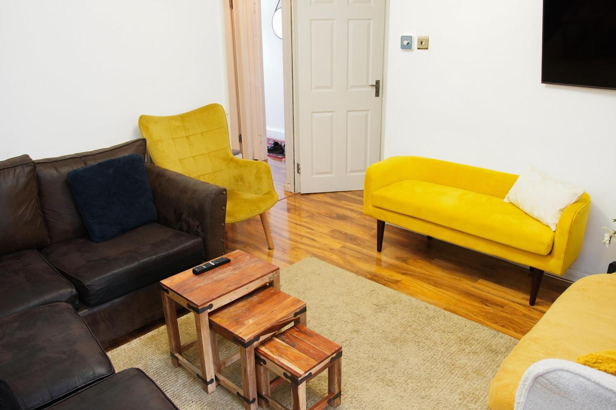 5 Bedroom House Near Cardiff City. エクステリア 写真