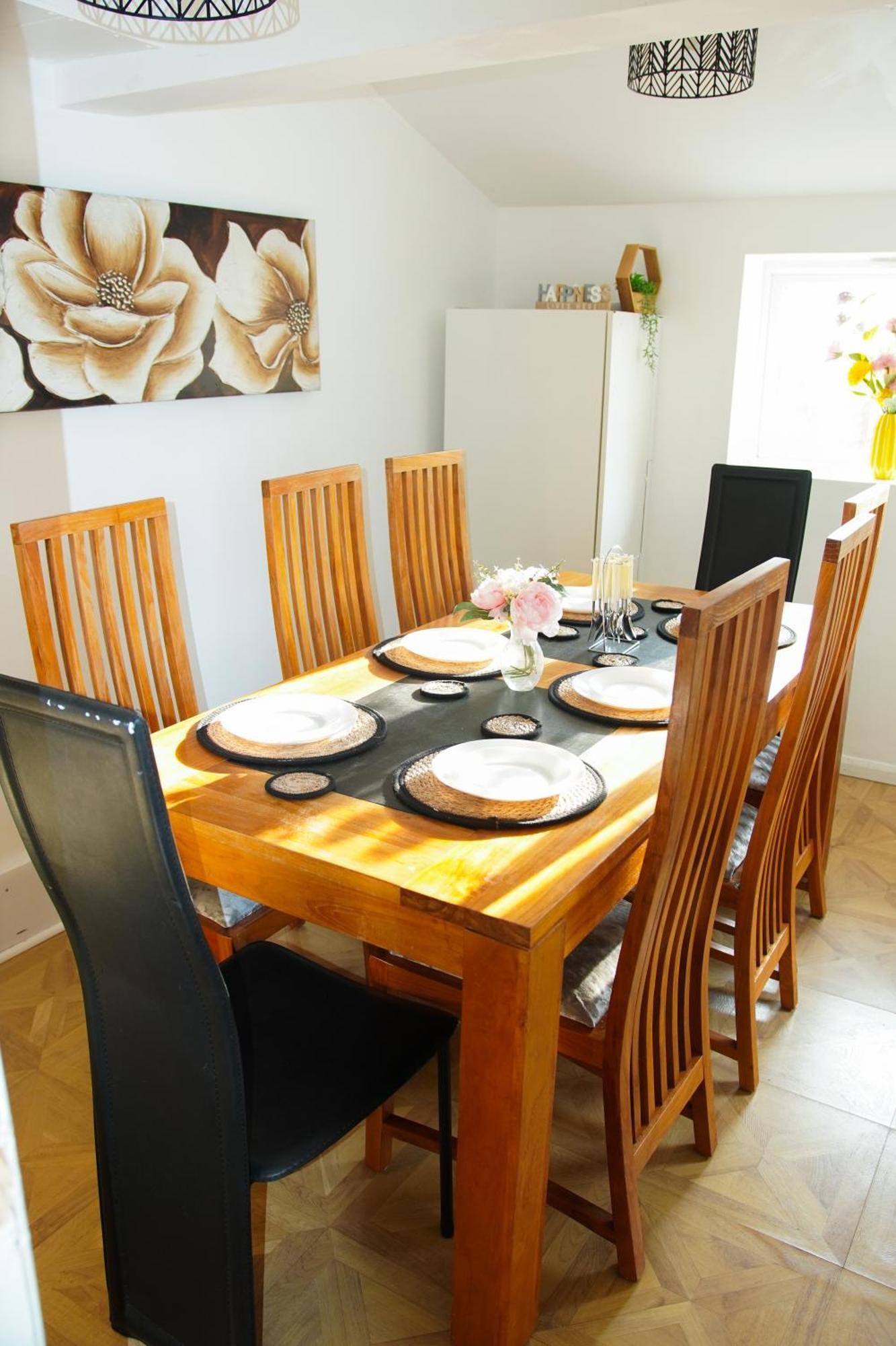 5 Bedroom House Near Cardiff City. エクステリア 写真